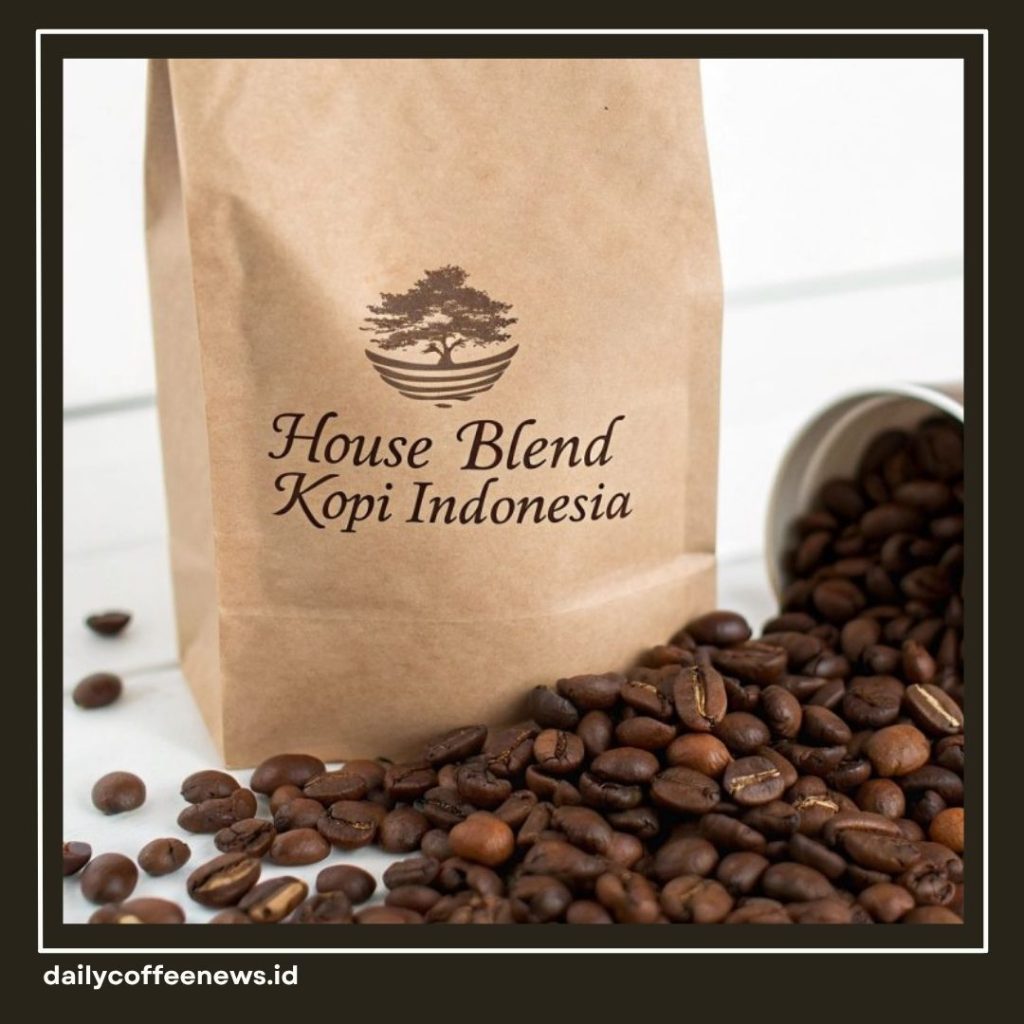 Kopi Brand Lokal Terbaik