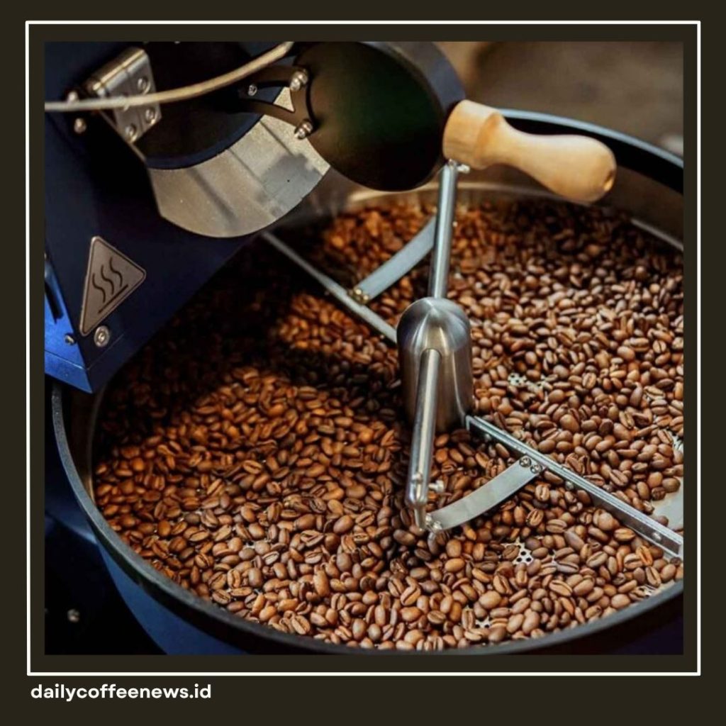 Kopi Enak