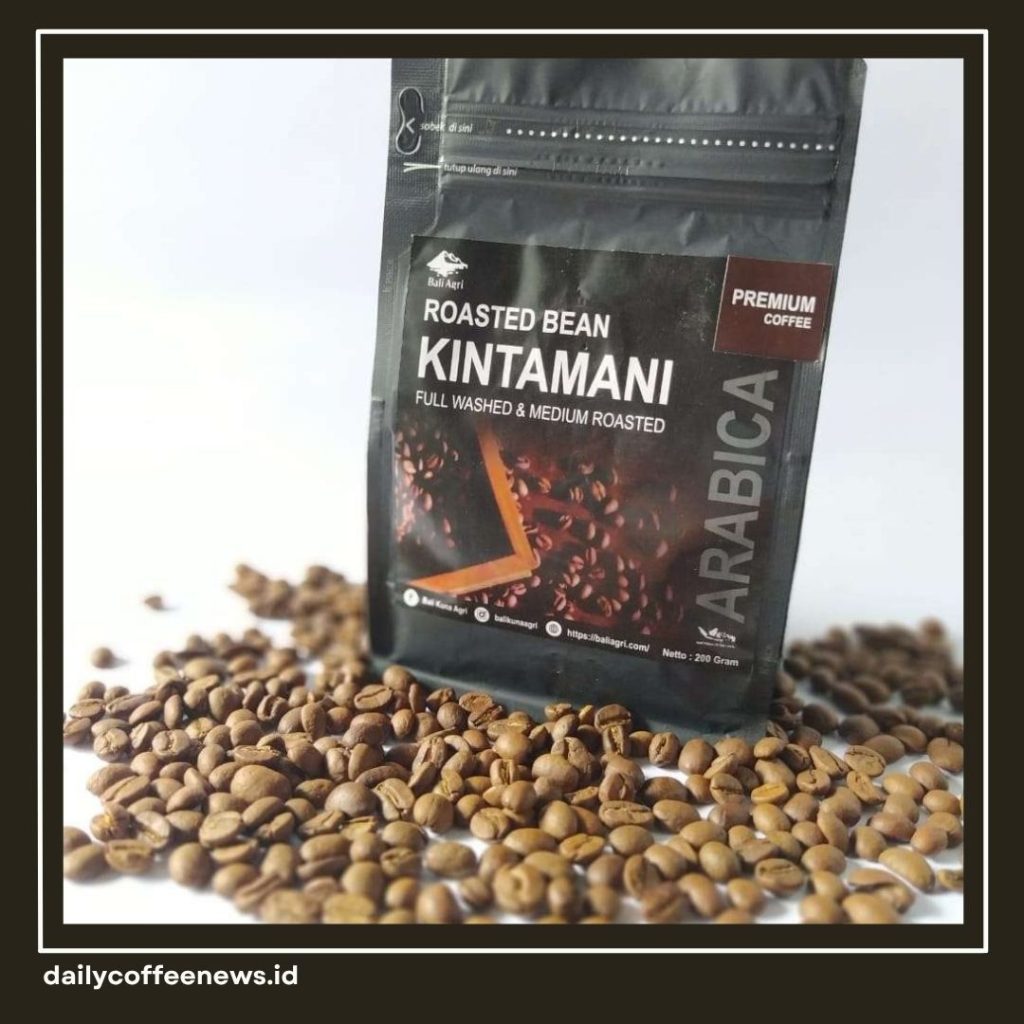 Kopi Terbaik di Indonesia
