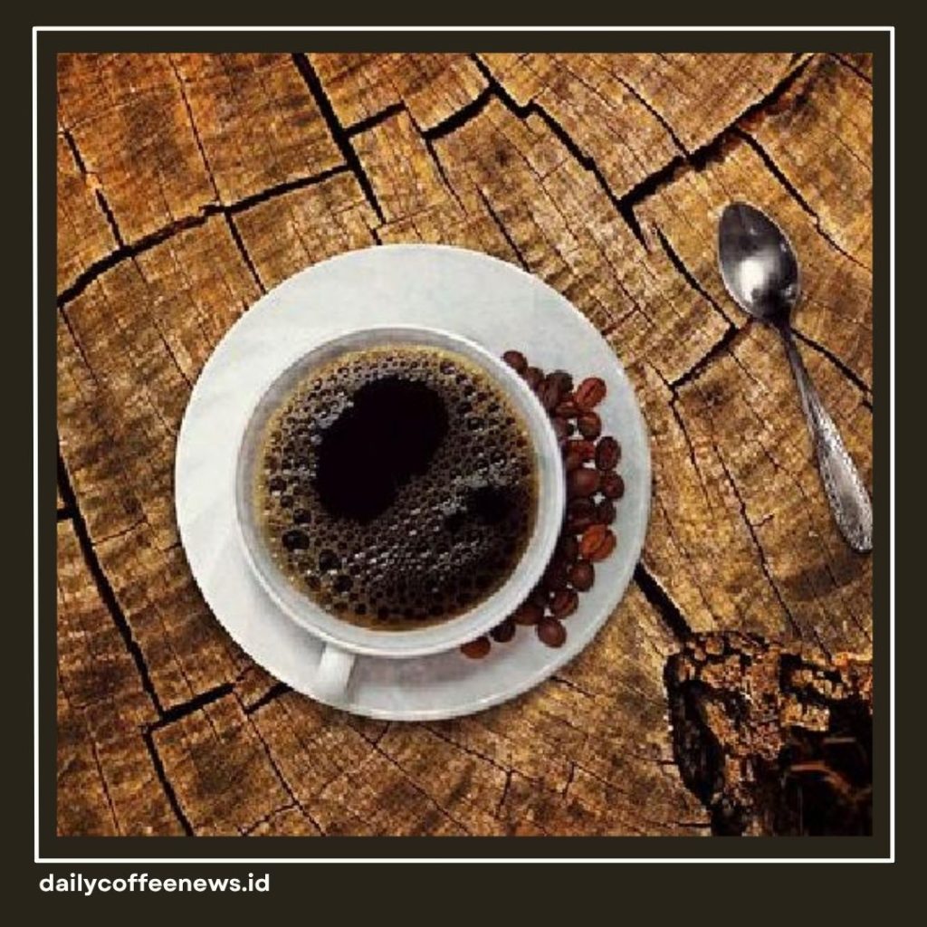 Kopi Wamena Papua