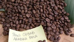 Kopi Wamena Papua