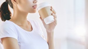 Kopi untuk Diet