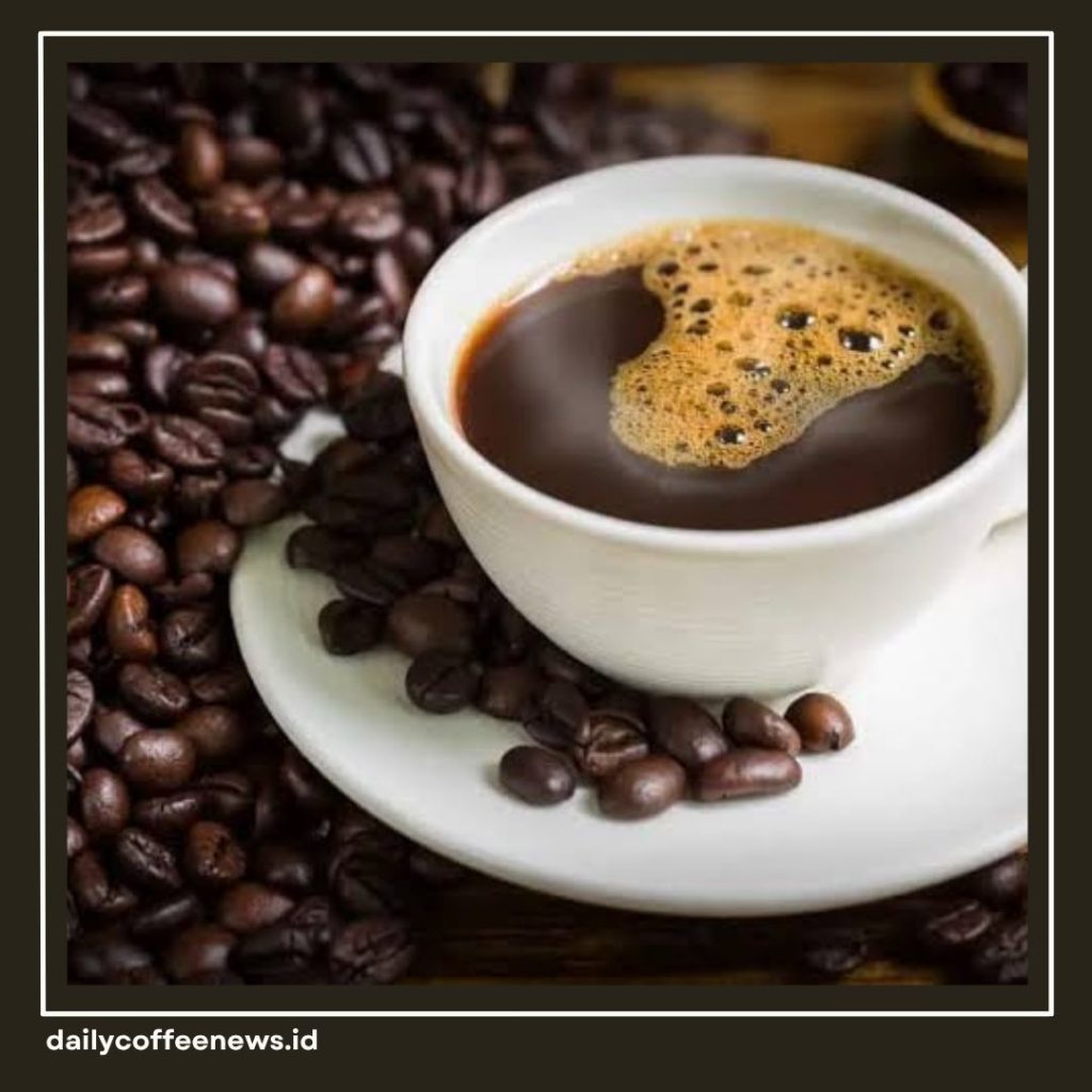 Kopi yang Aman untuk Lambung