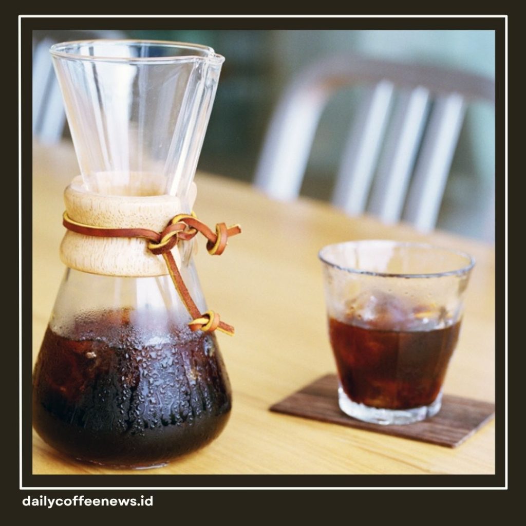 Kopi yang Aman untuk Lambung