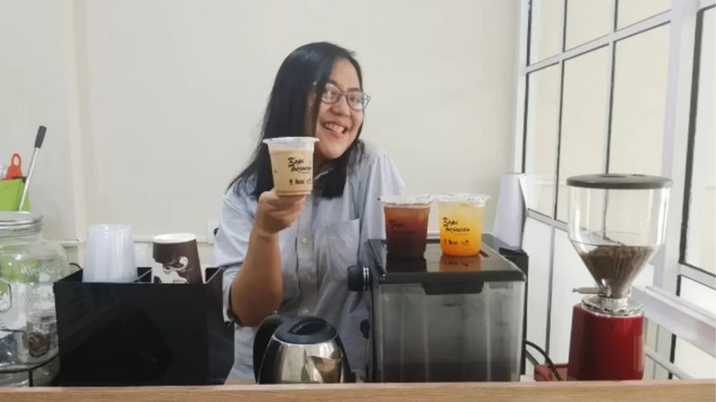 Rahasia Bisnis Kopi Sukses
