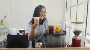 Rahasia Bisnis Kopi Sukses