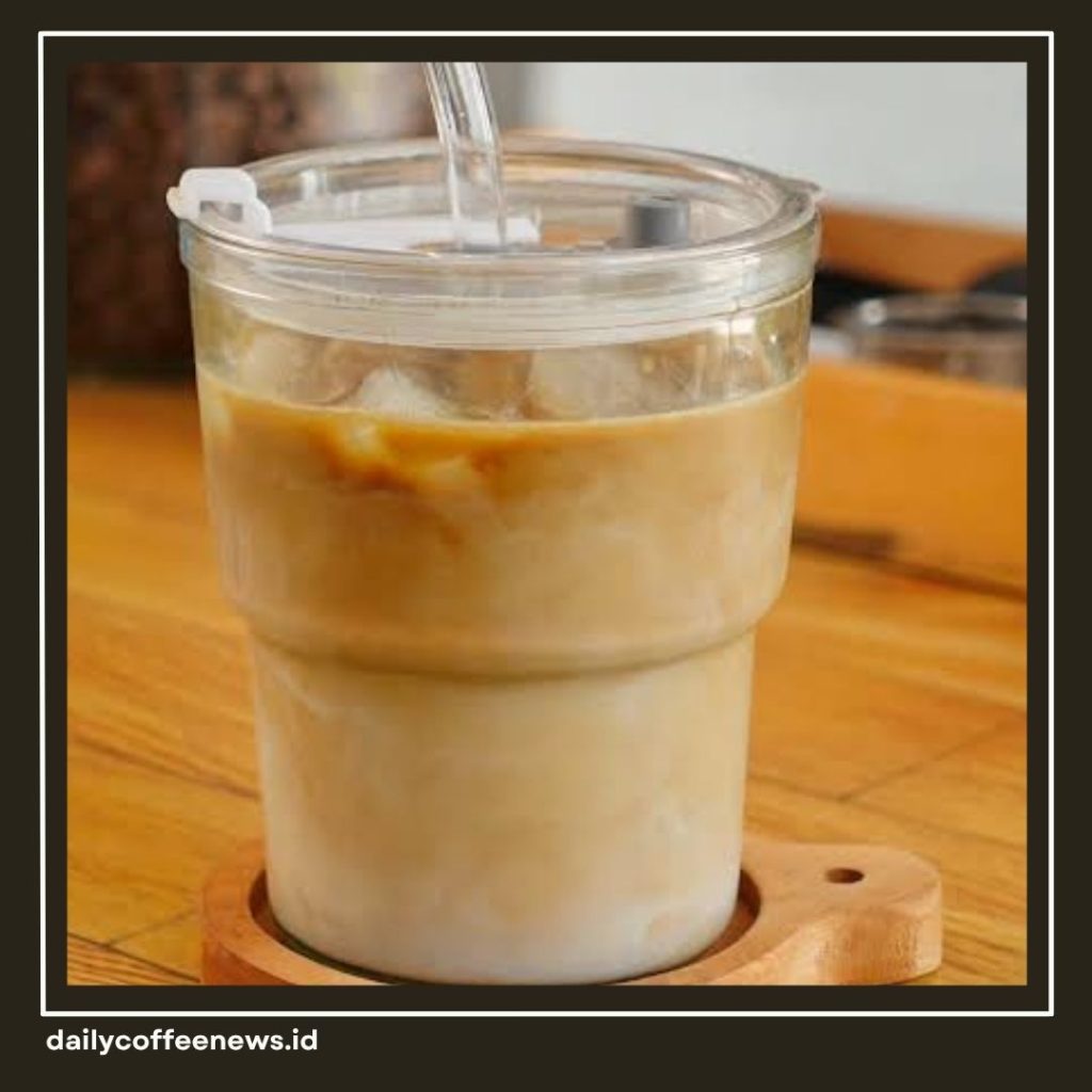 Resep Kopi Murah
