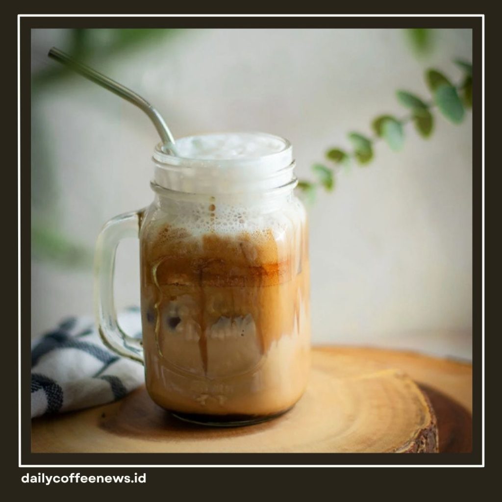 Resep Kopi Murah