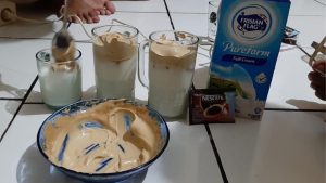 Resep Kopi Murah