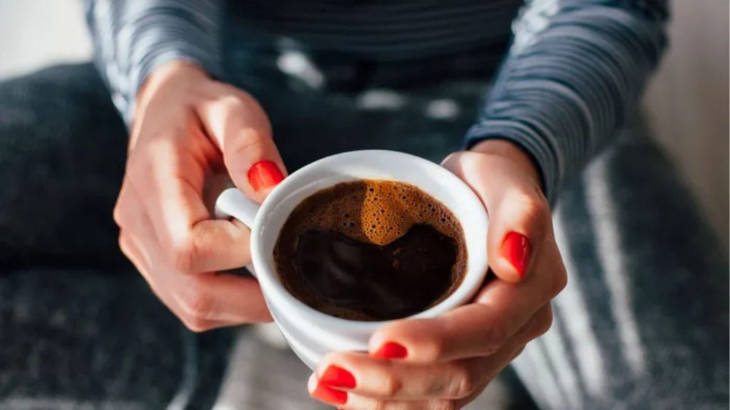 Waktu Terbaik Minum Kopi