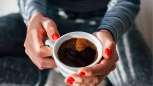 Waktu Terbaik Minum Kopi