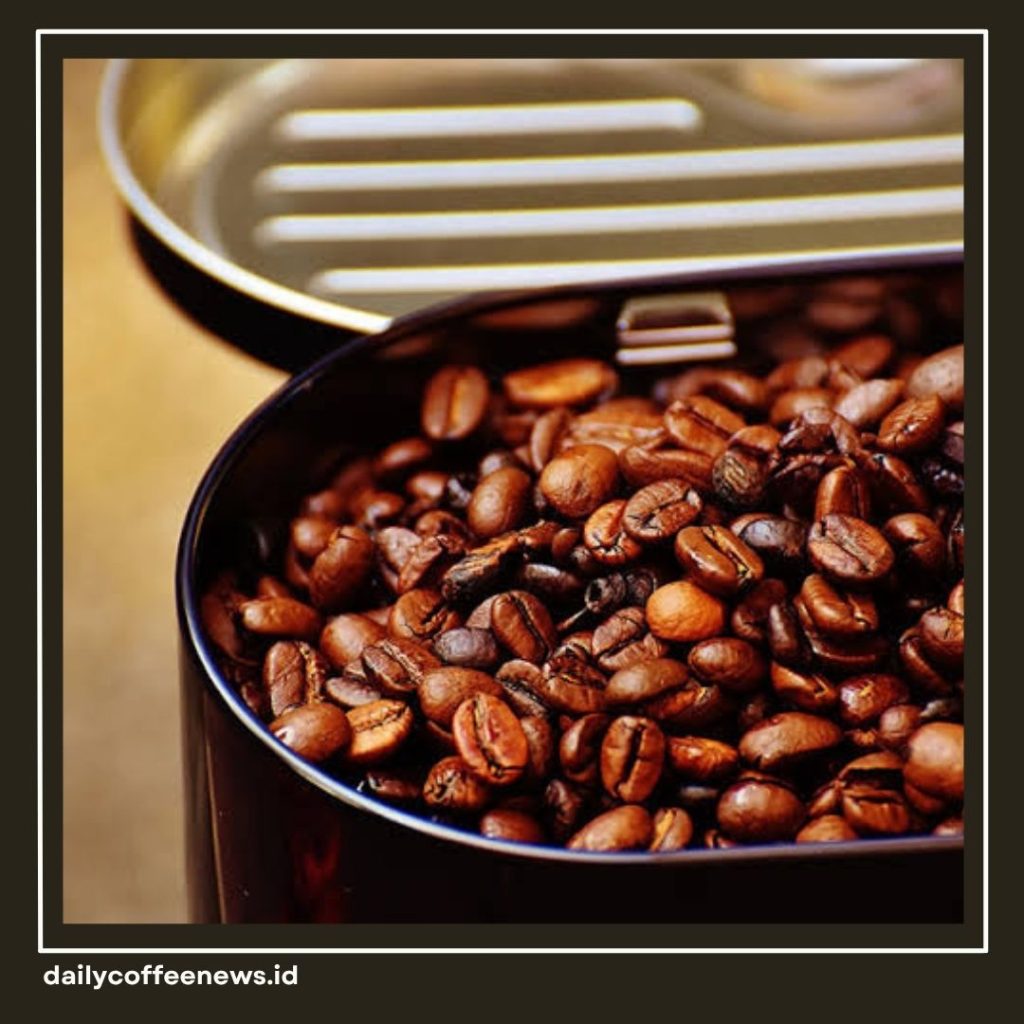 kenapa kopi harganya mahal