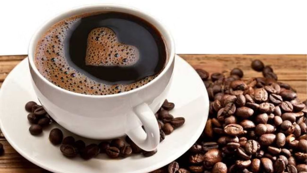 kenapa kopi harganya mahal