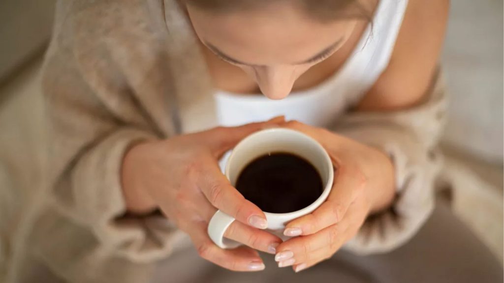 kopi diet