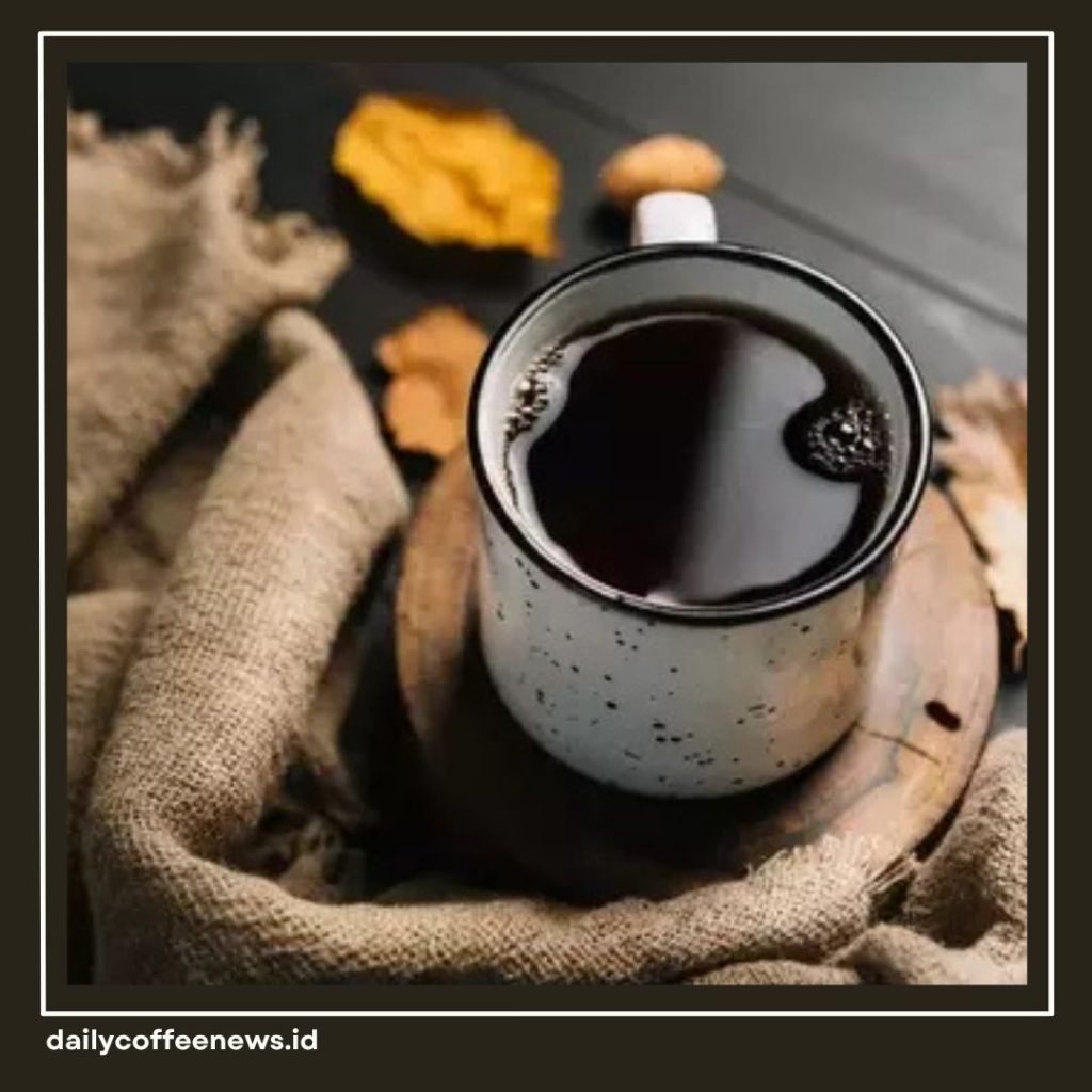 kopi diet