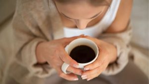 kopi diet